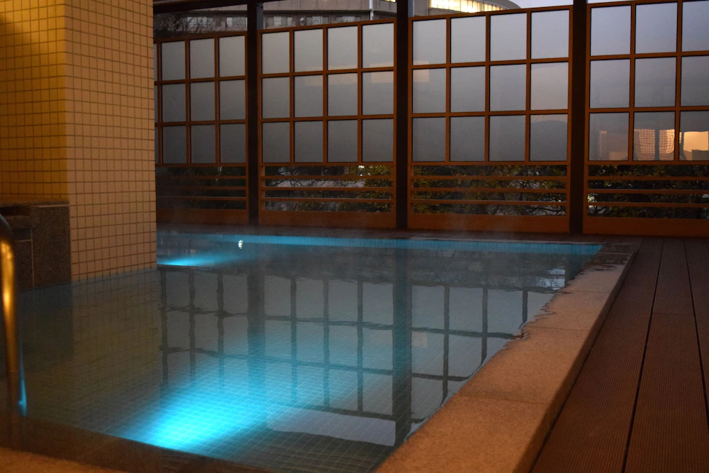 Kanpo No Yado Atami Honkan