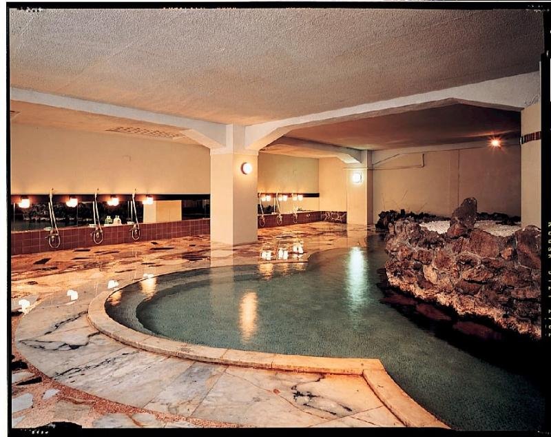 Kishu Tetsudo Atami Hotel