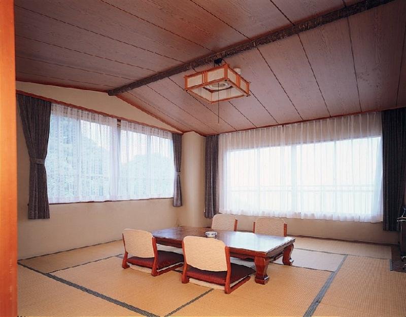 Kishu Tetsudo Atami Hotel