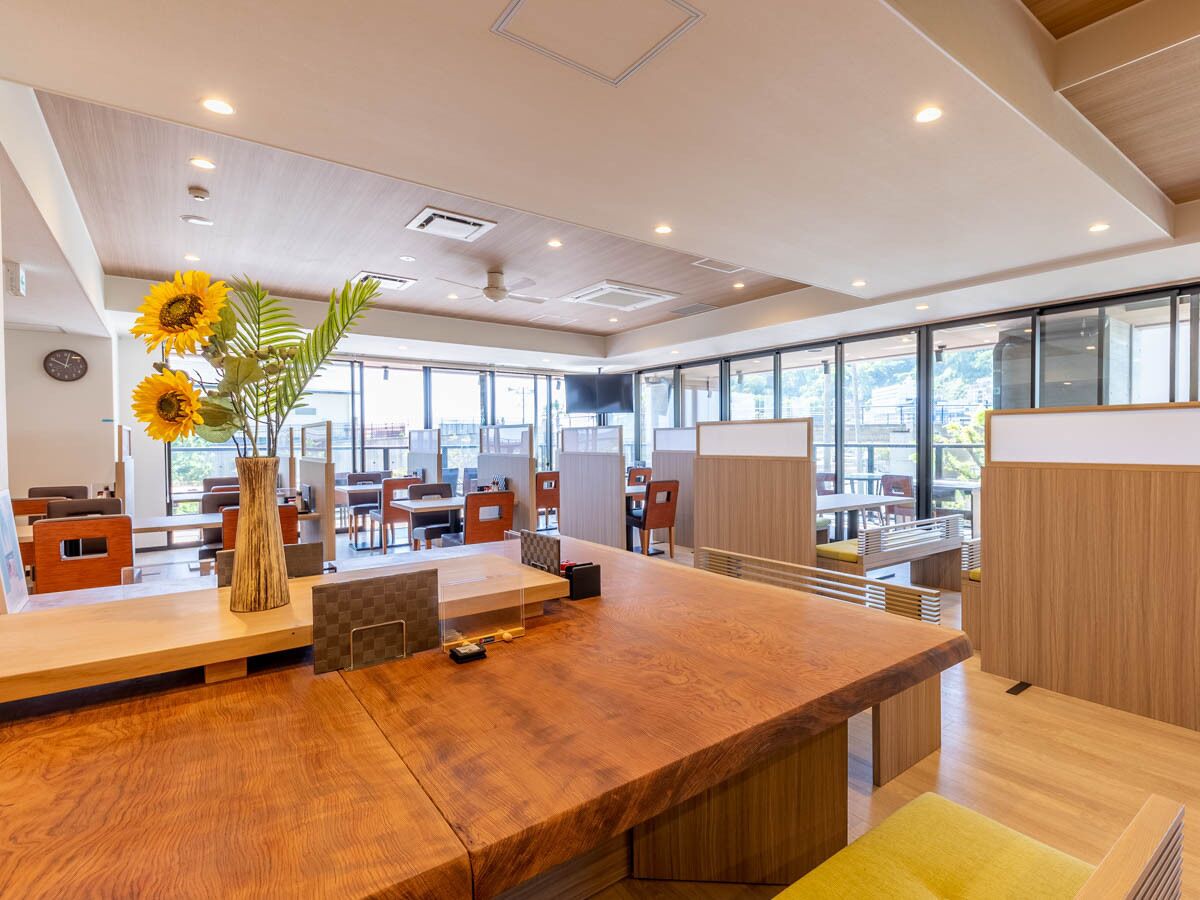 LiVEMAX Resort Atami Ocean