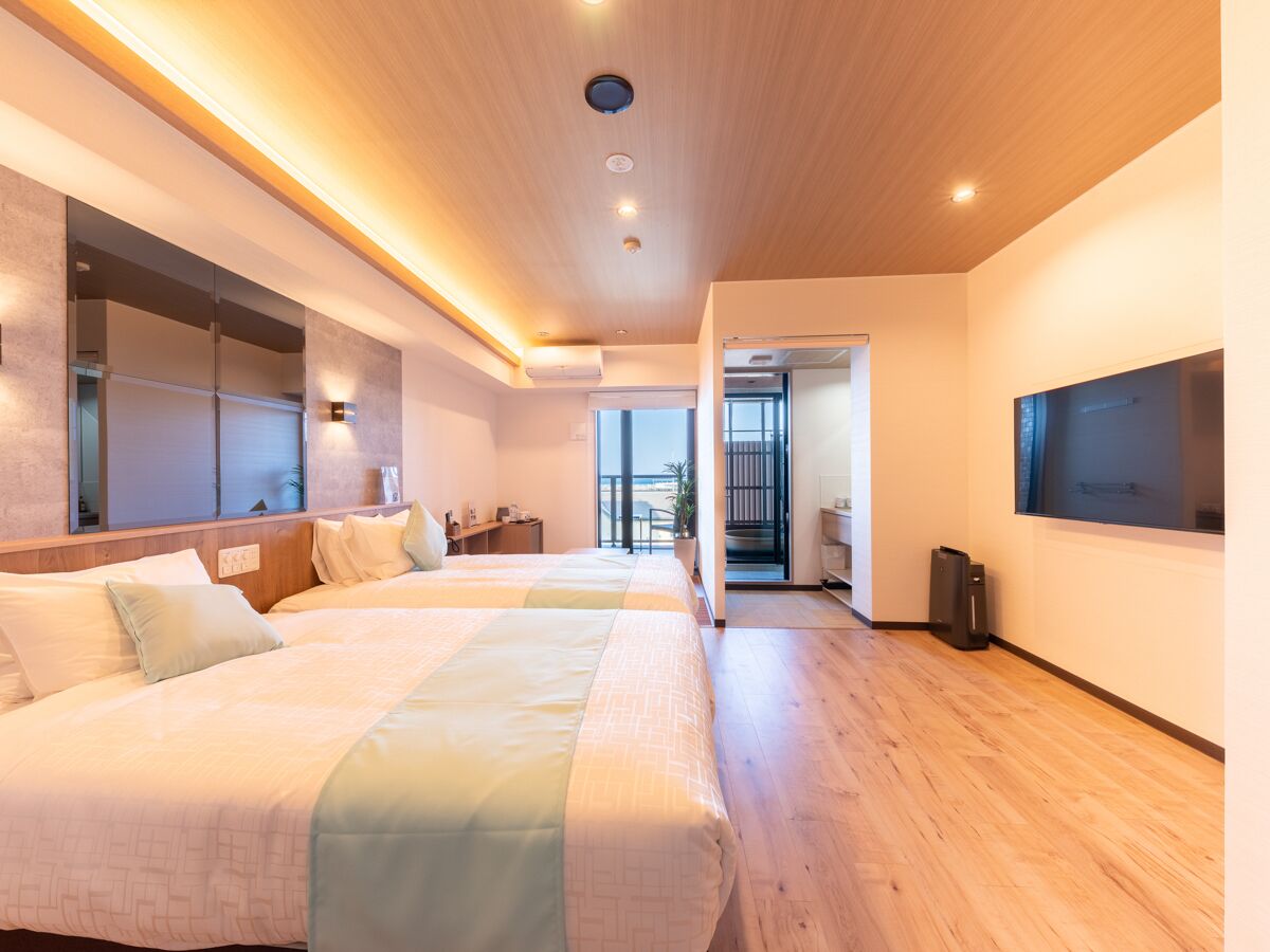 LiVEMAX Resort Atami Ocean