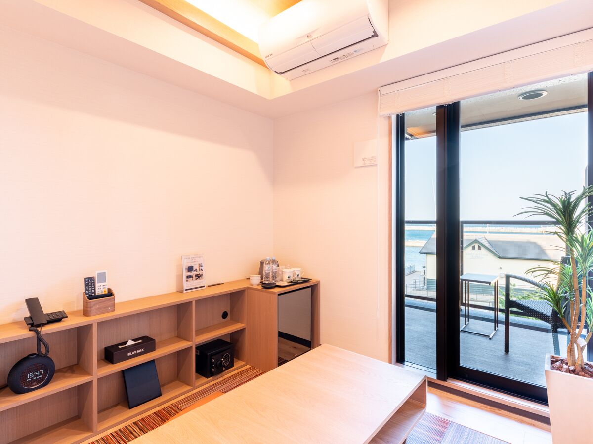 LiVEMAX Resort Atami Ocean