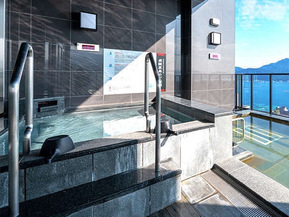 LiVEMAX Resort Atami Ocean