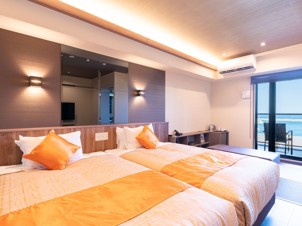 LiVEMAX Resort Atami Ocean