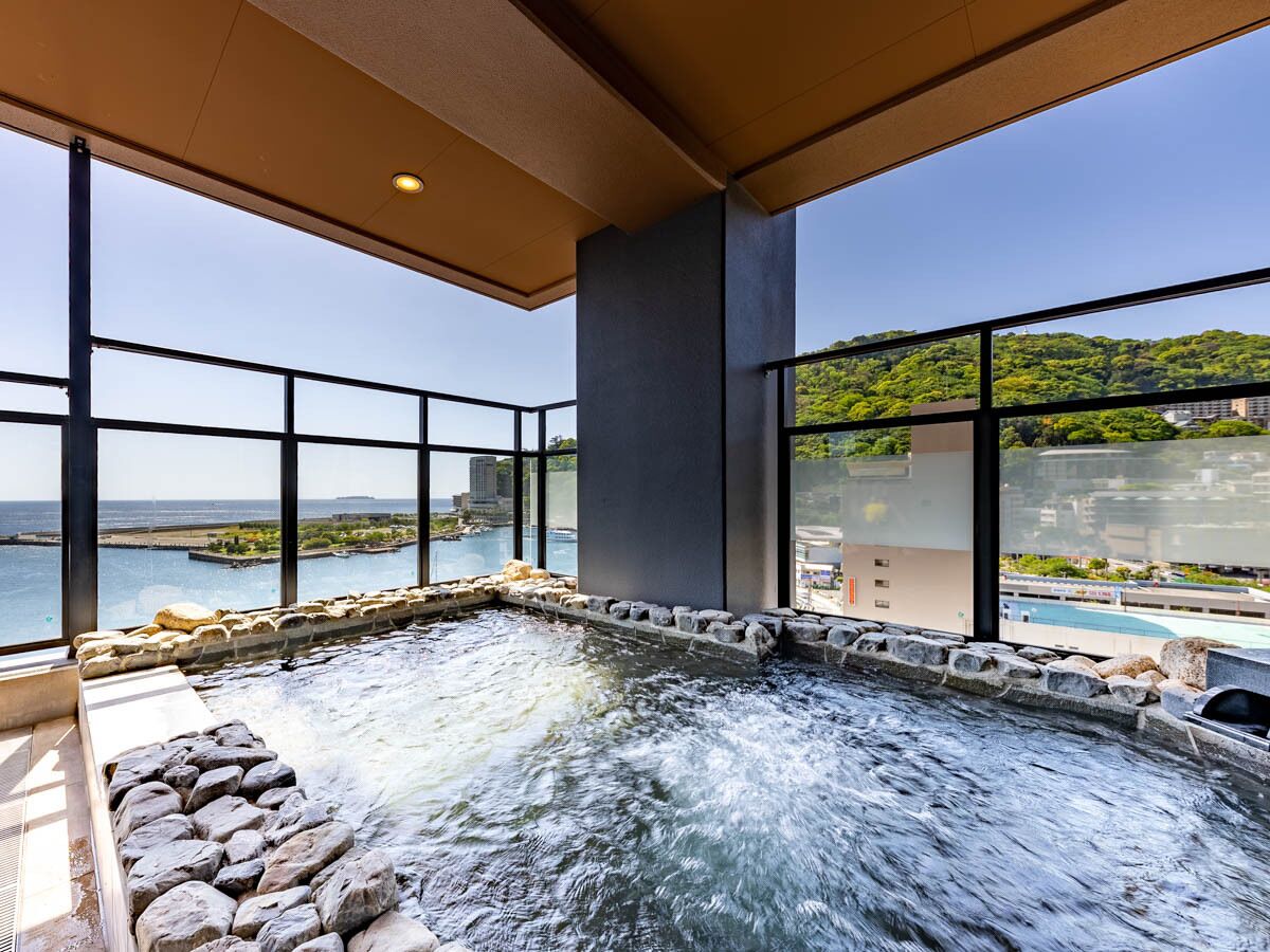 LiVEMAX Resort Atami Ocean