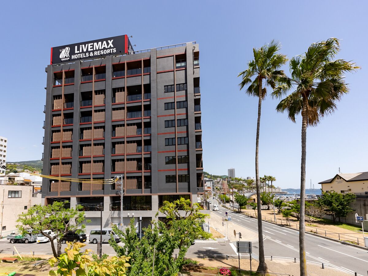LiVEMAX Resort Atami Ocean