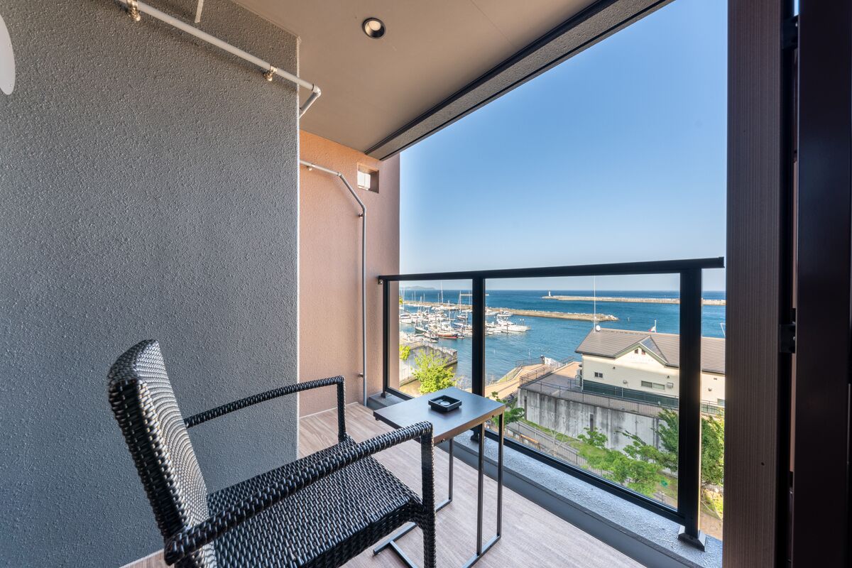 LiVEMAX Resort Atami Ocean