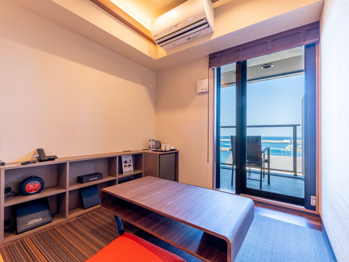 LiVEMAX Resort Atami Ocean