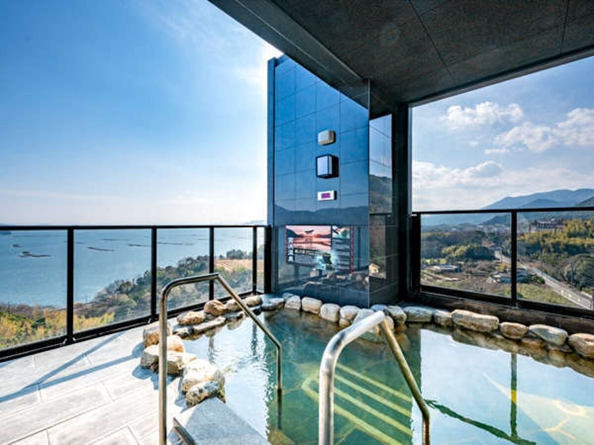 LiVEMAX Resort Atami Ocean