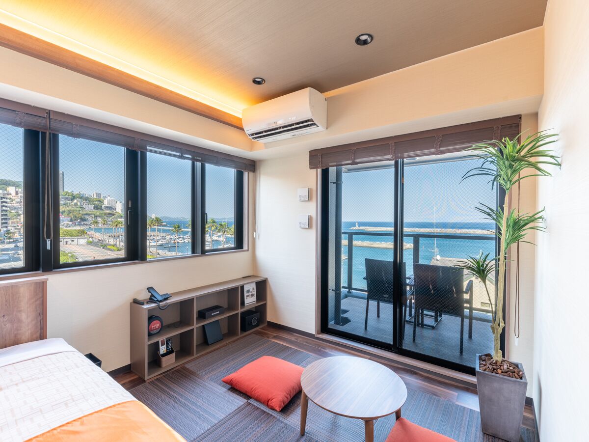 LiVEMAX Resort Atami Ocean