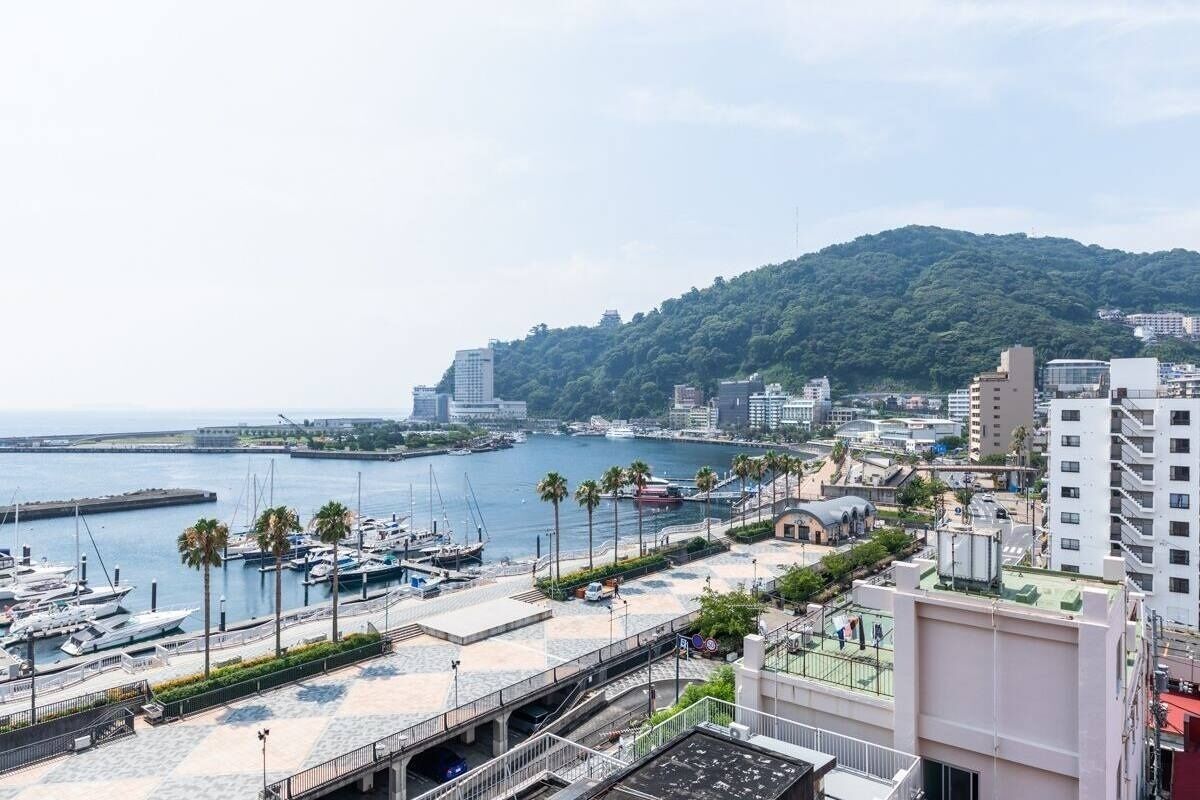 LiVEMAX Resort Atami Ocean