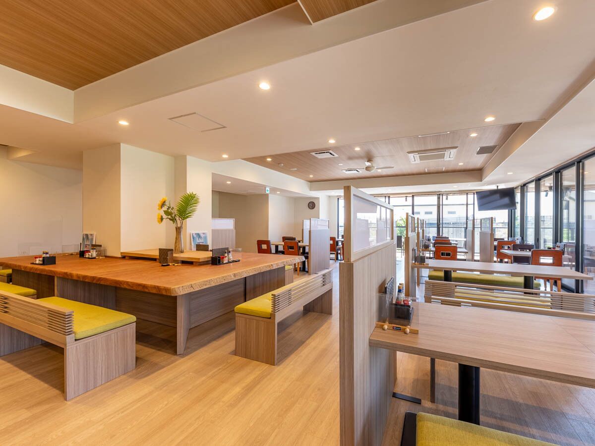 LiVEMAX Resort Atami Ocean