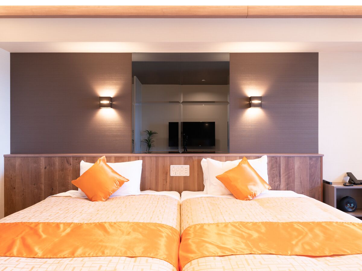 LiVEMAX Resort Atami Ocean