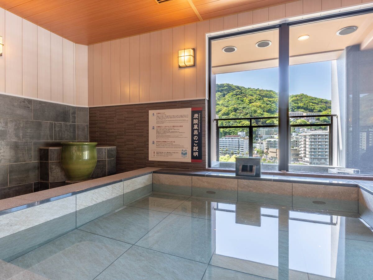 LiVEMAX Resort Atami Ocean