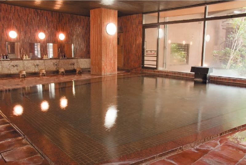 Ohtsuki Hotel Wafuukan