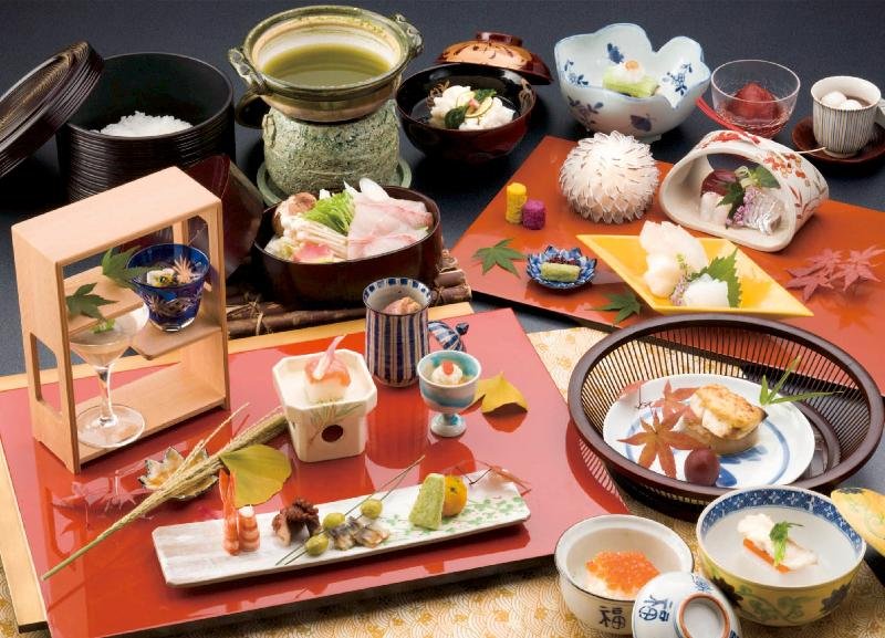 Ohtsuki Hotel Wafuukan