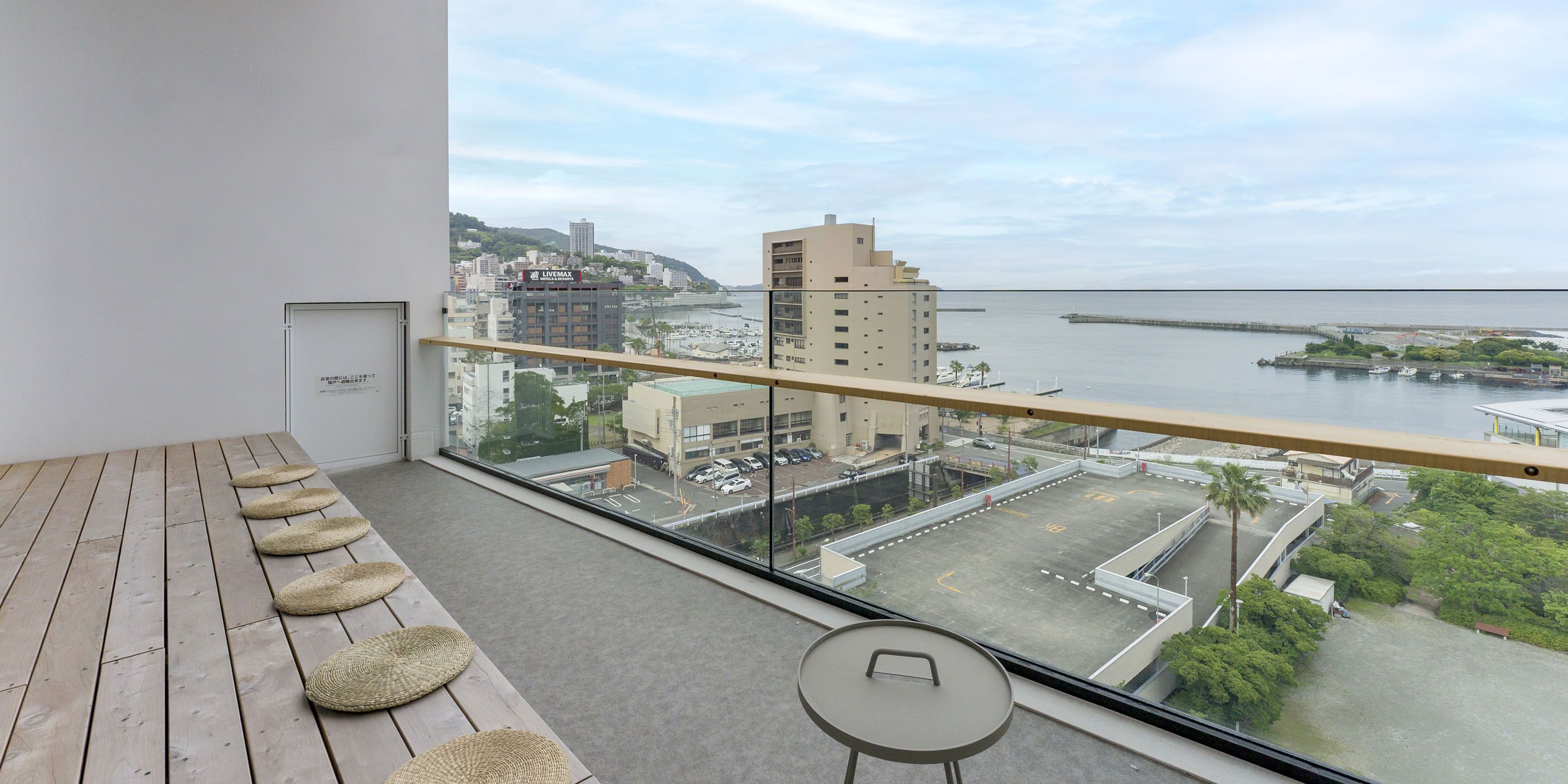 Rakuten Stay Atami