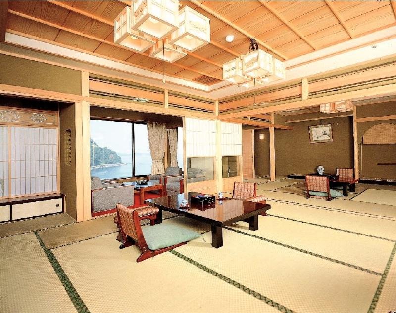 Suiyotei