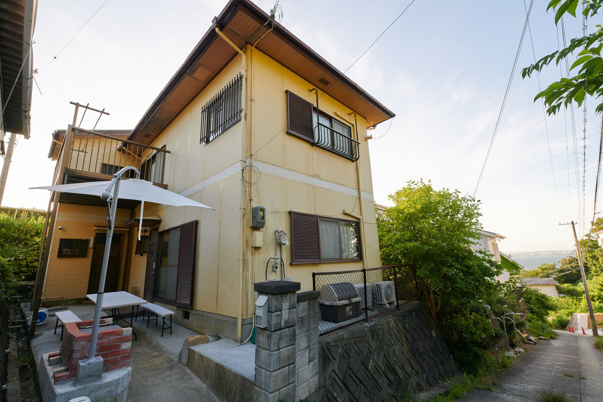 Awaji Aquamarine Resort 2