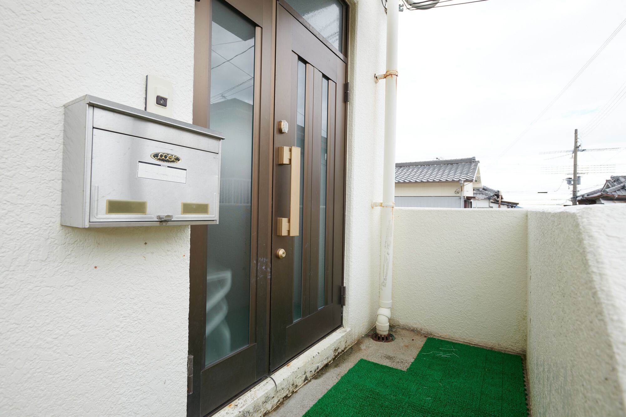 Ryoushi Minpaku Chouta