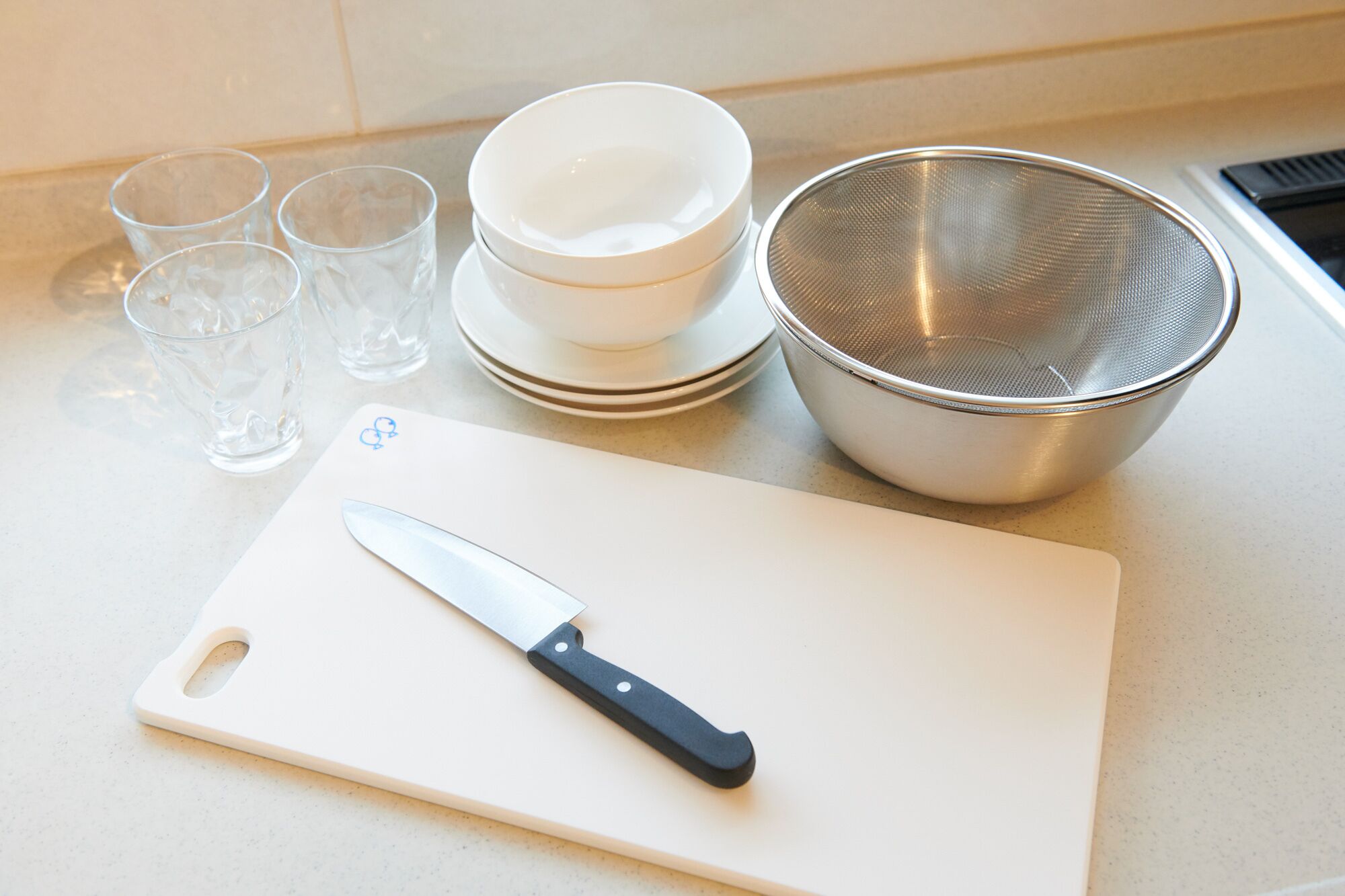 Ryoushi Minpaku Chouta