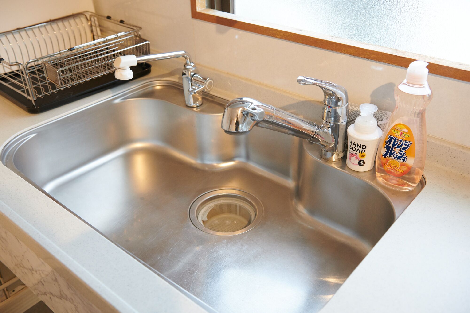 Ryoushi Minpaku Chouta