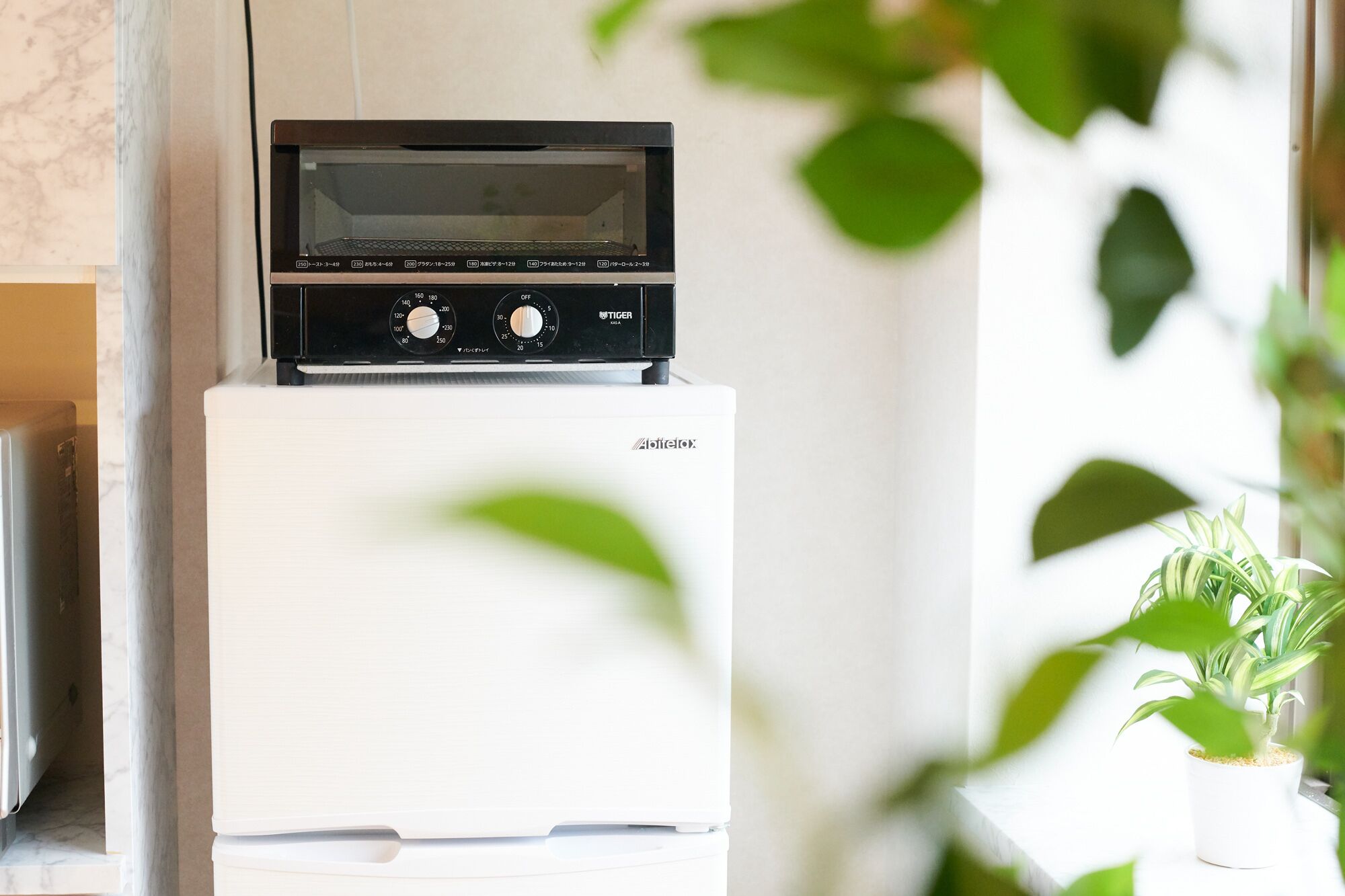 Ryoushi Minpaku Chouta