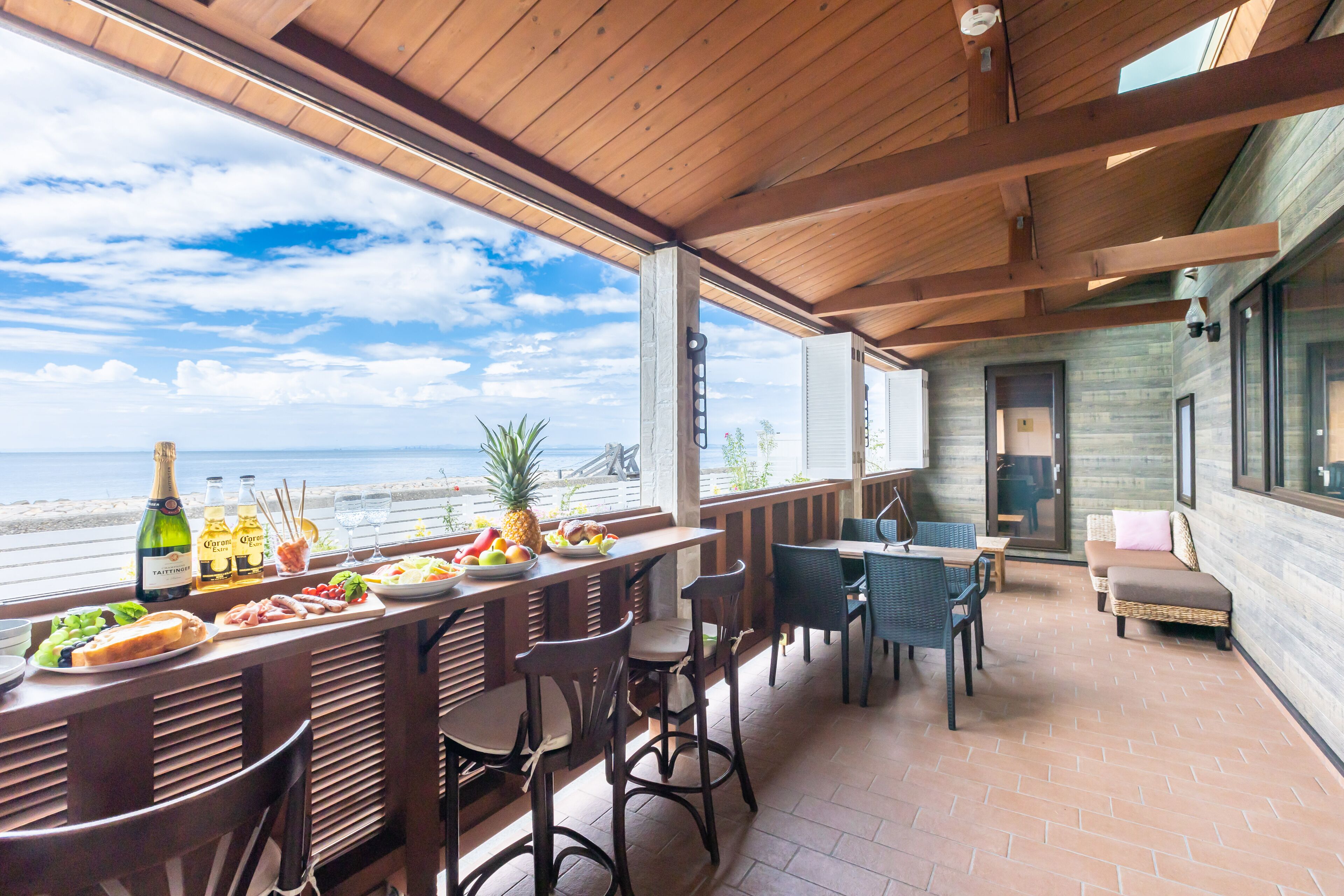 Sunset Villa Awaji
