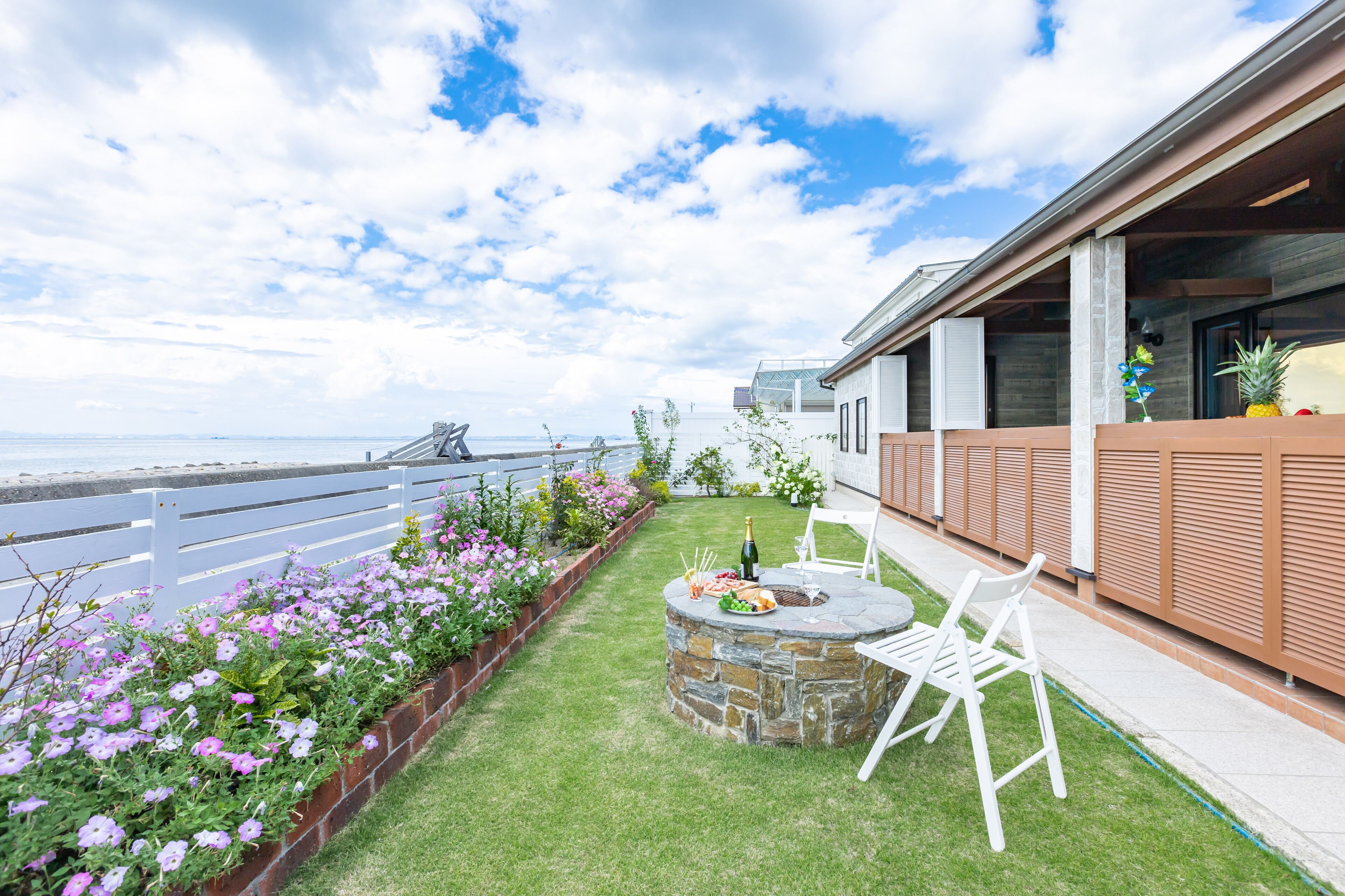 Sunset Villa Awaji
