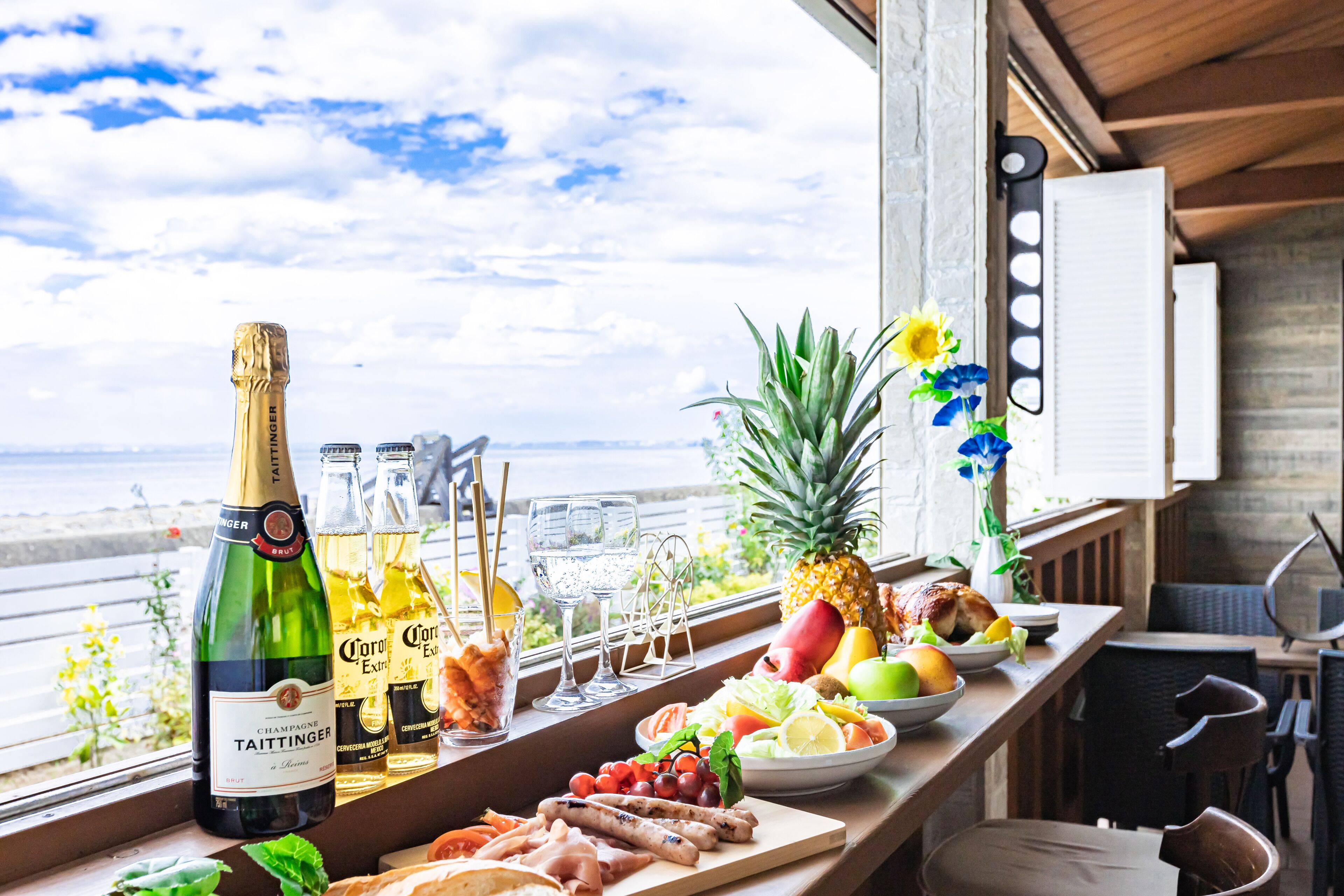 Sunset Villa Awaji