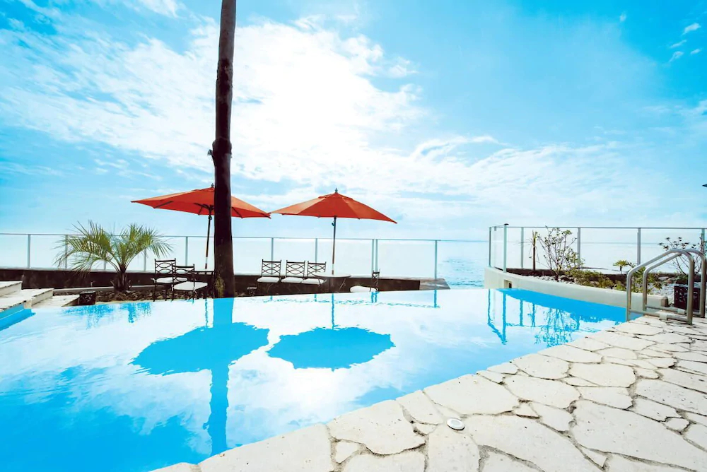 Villa Mon Temps Awaji