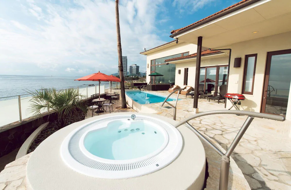 Villa Mon Temps Awaji