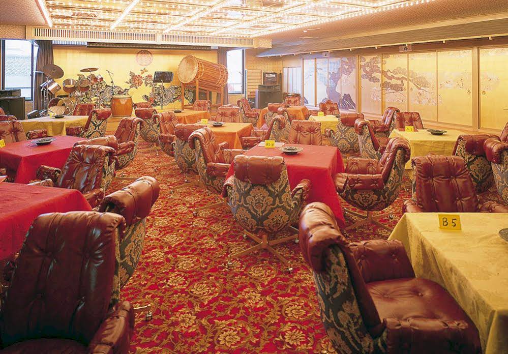Awara Grand Hotel