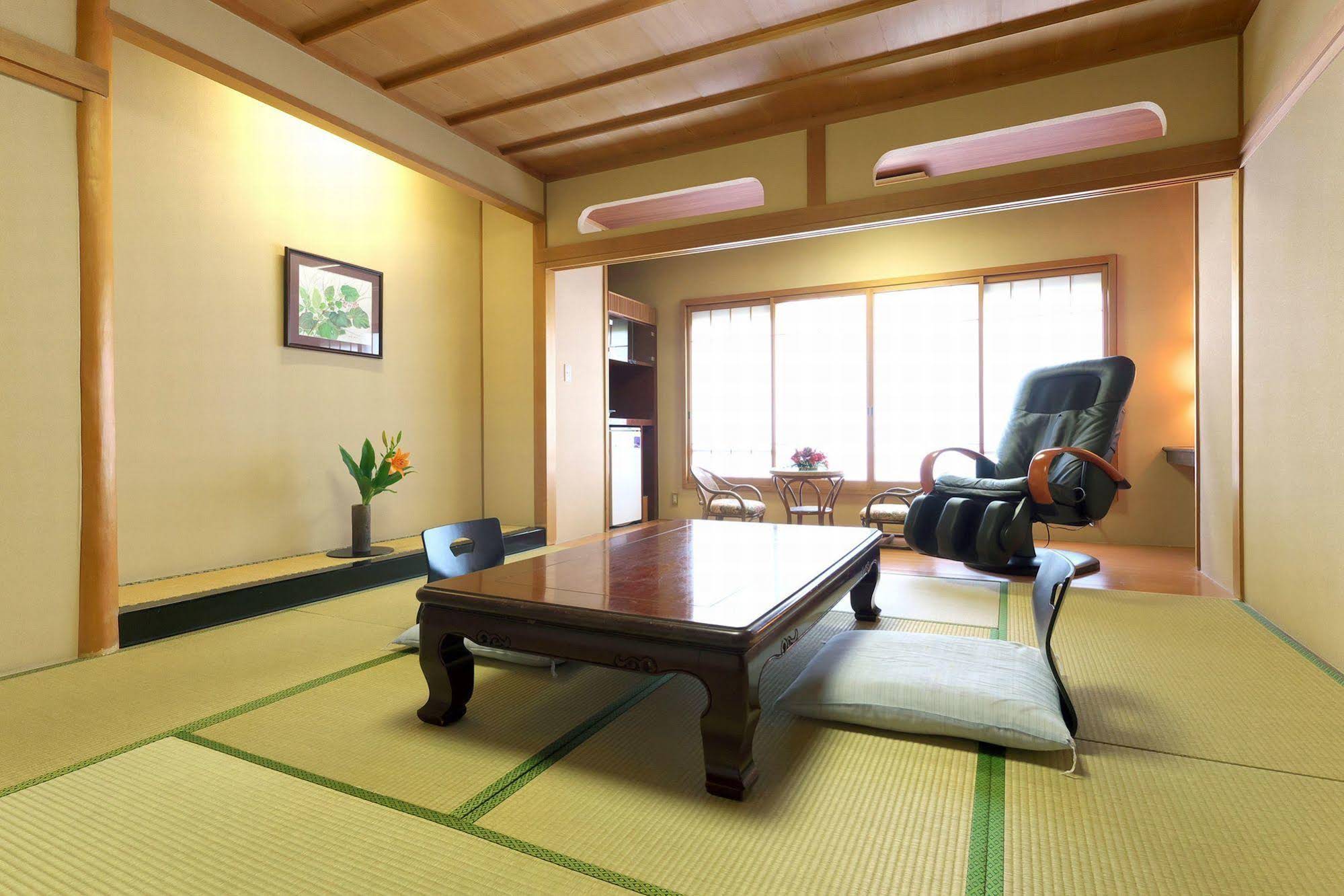 Onsen Yuraku
