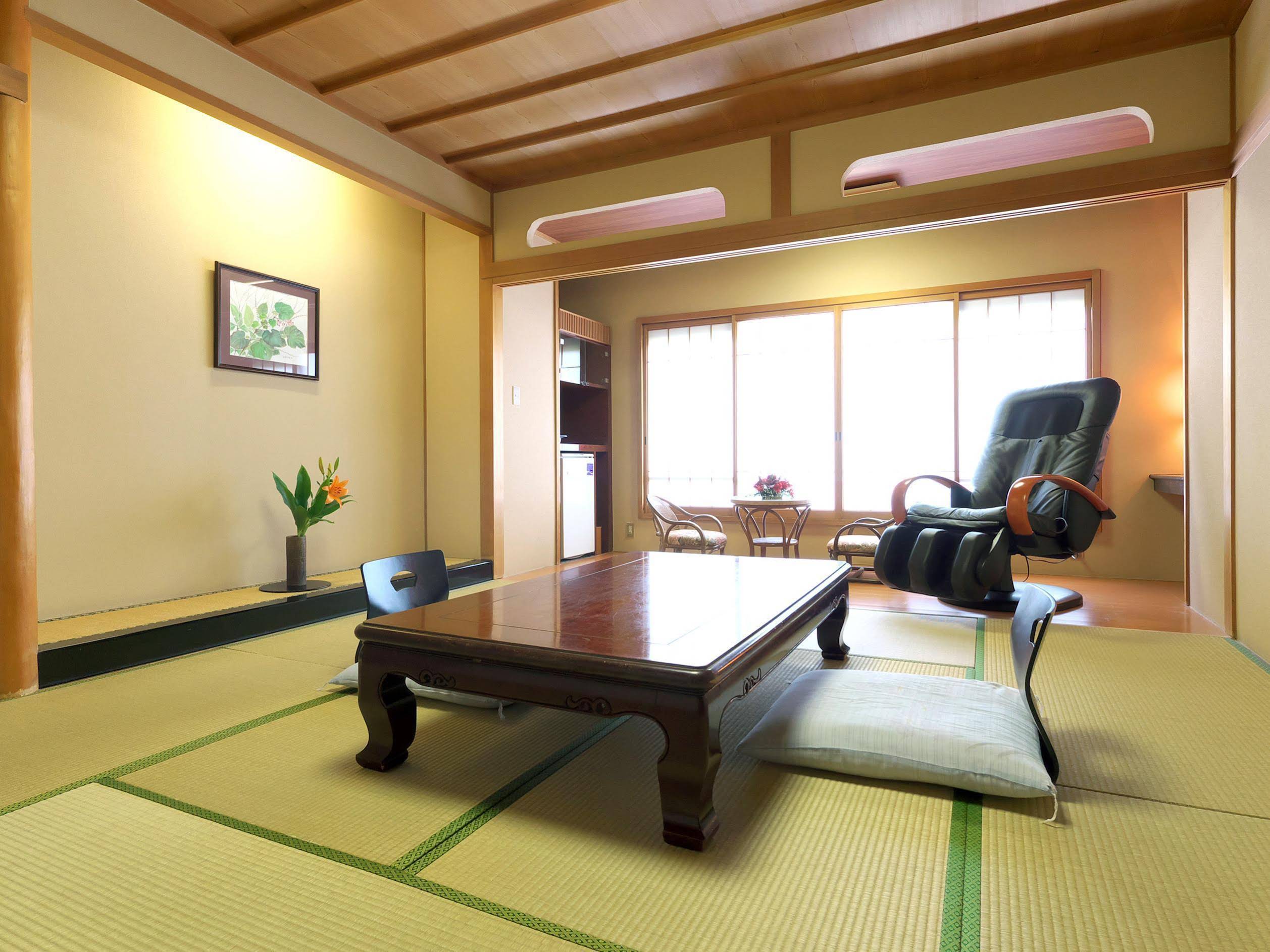 Onsen Yuraku