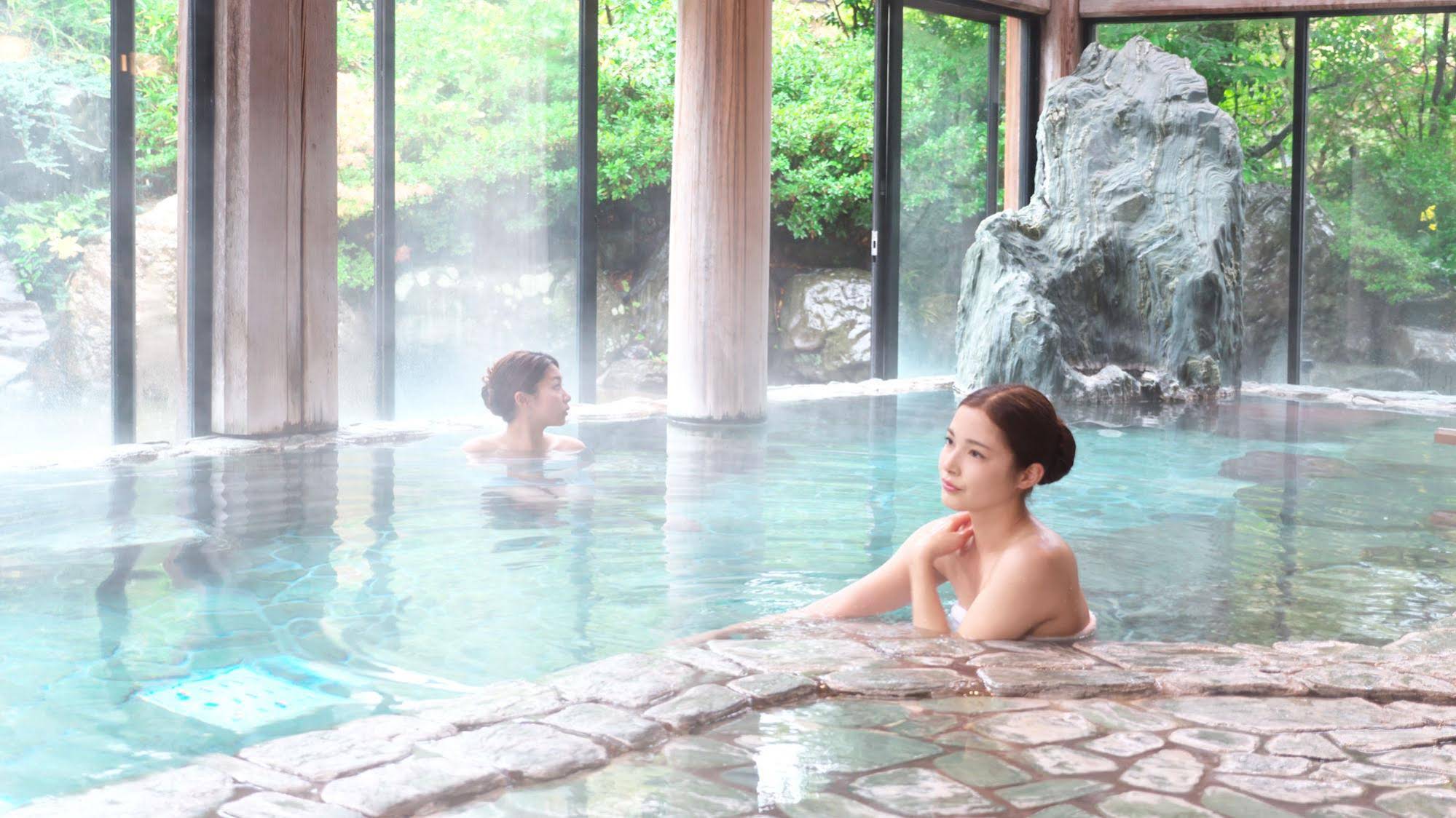 Onsen Yuraku