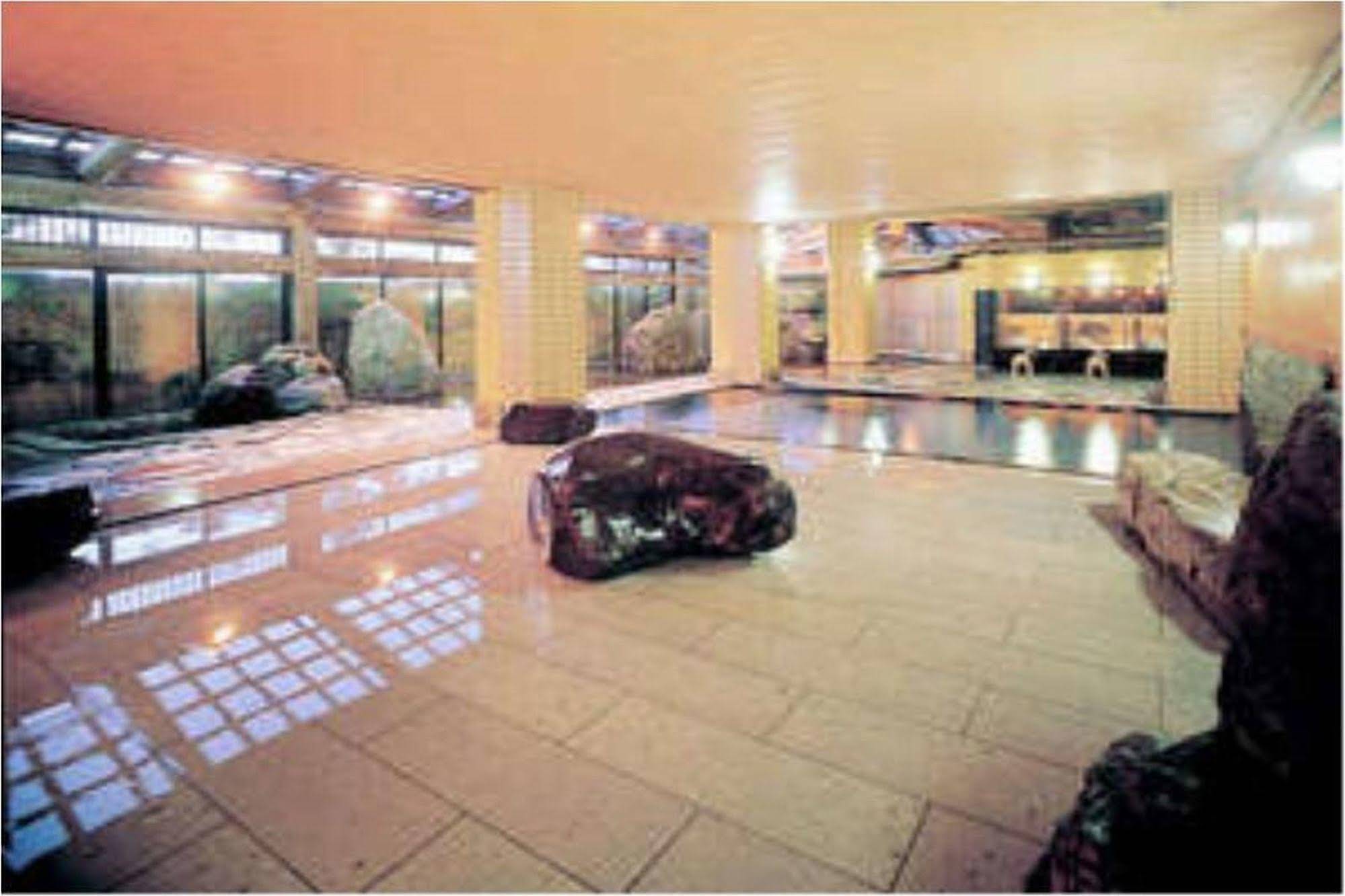 Onsen Yuraku