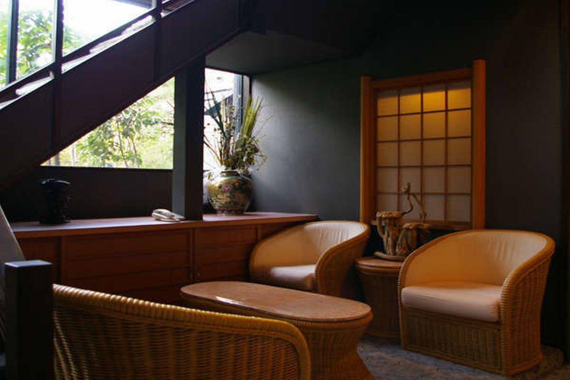 Onsen Yuraku