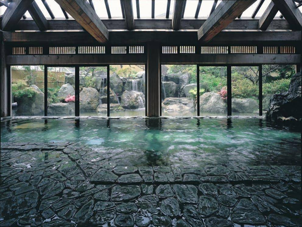 Onsen Yuraku