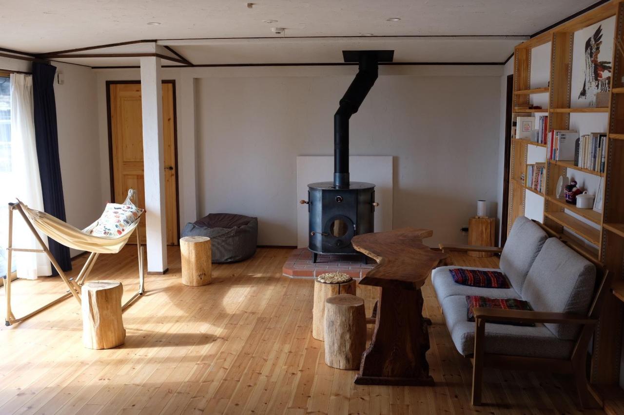 Azumino Fukuro Owl Guest House
