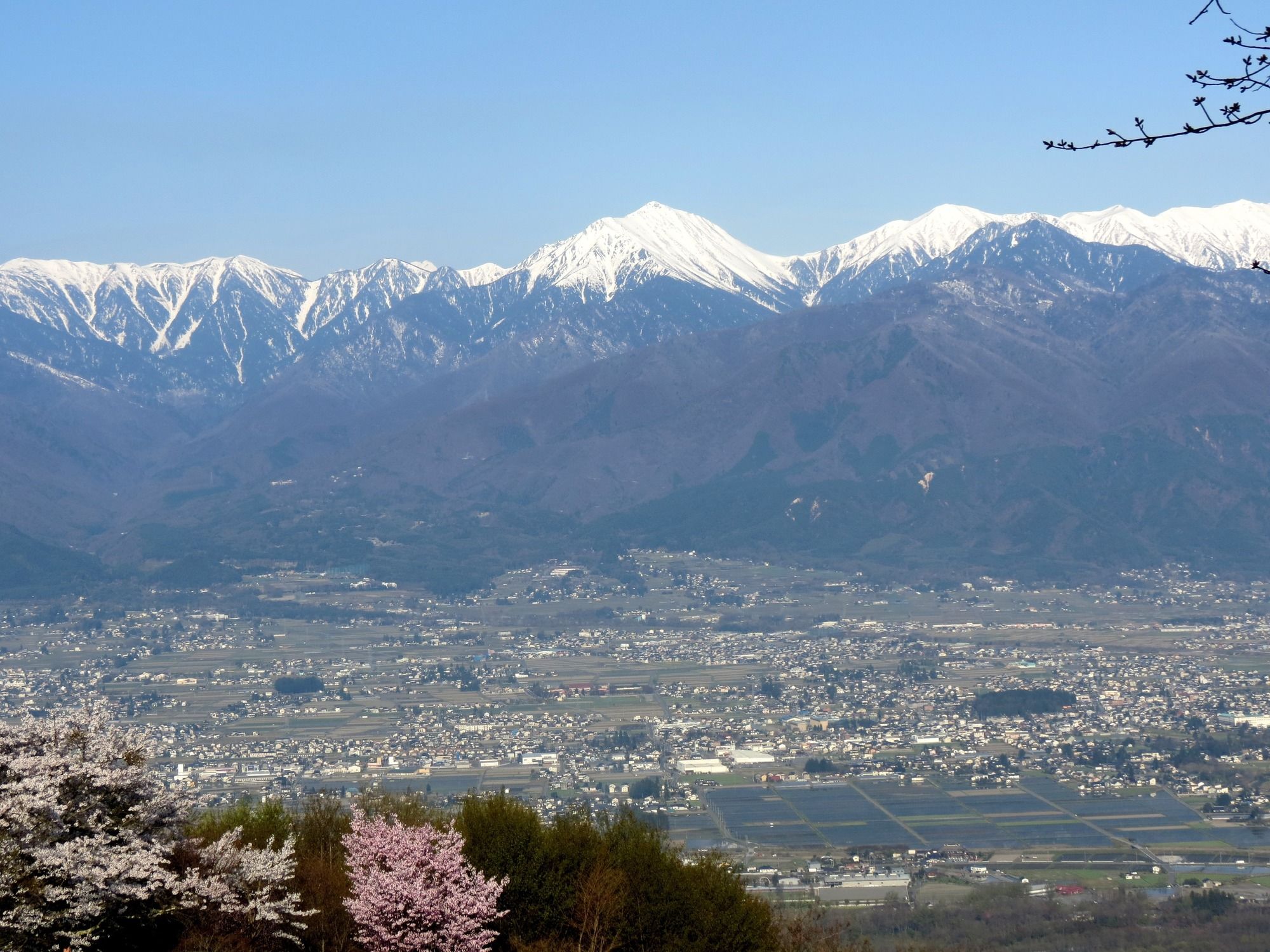 Azumino Hotaka View Hotel