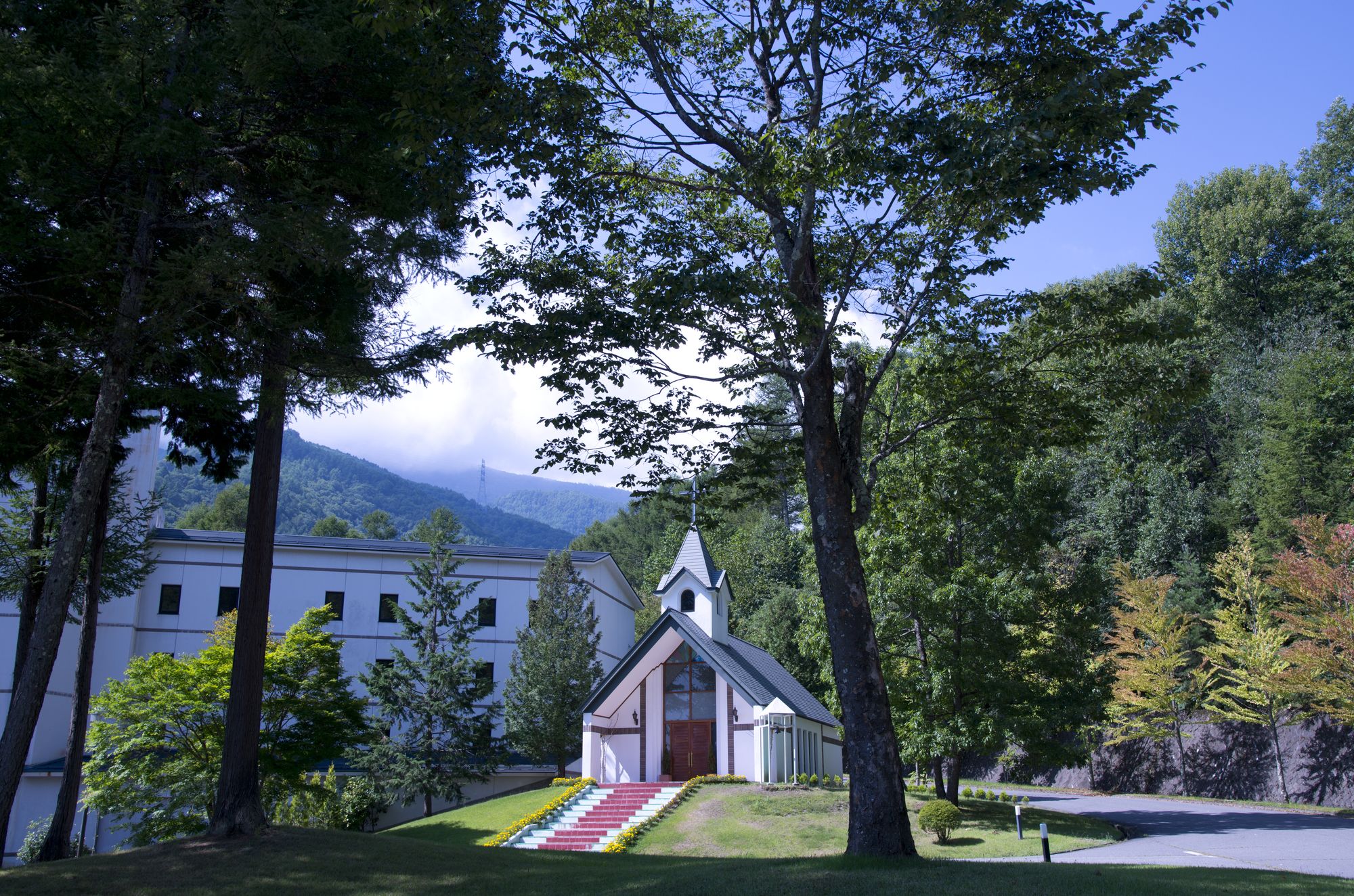 Azumino Hotaka View Hotel