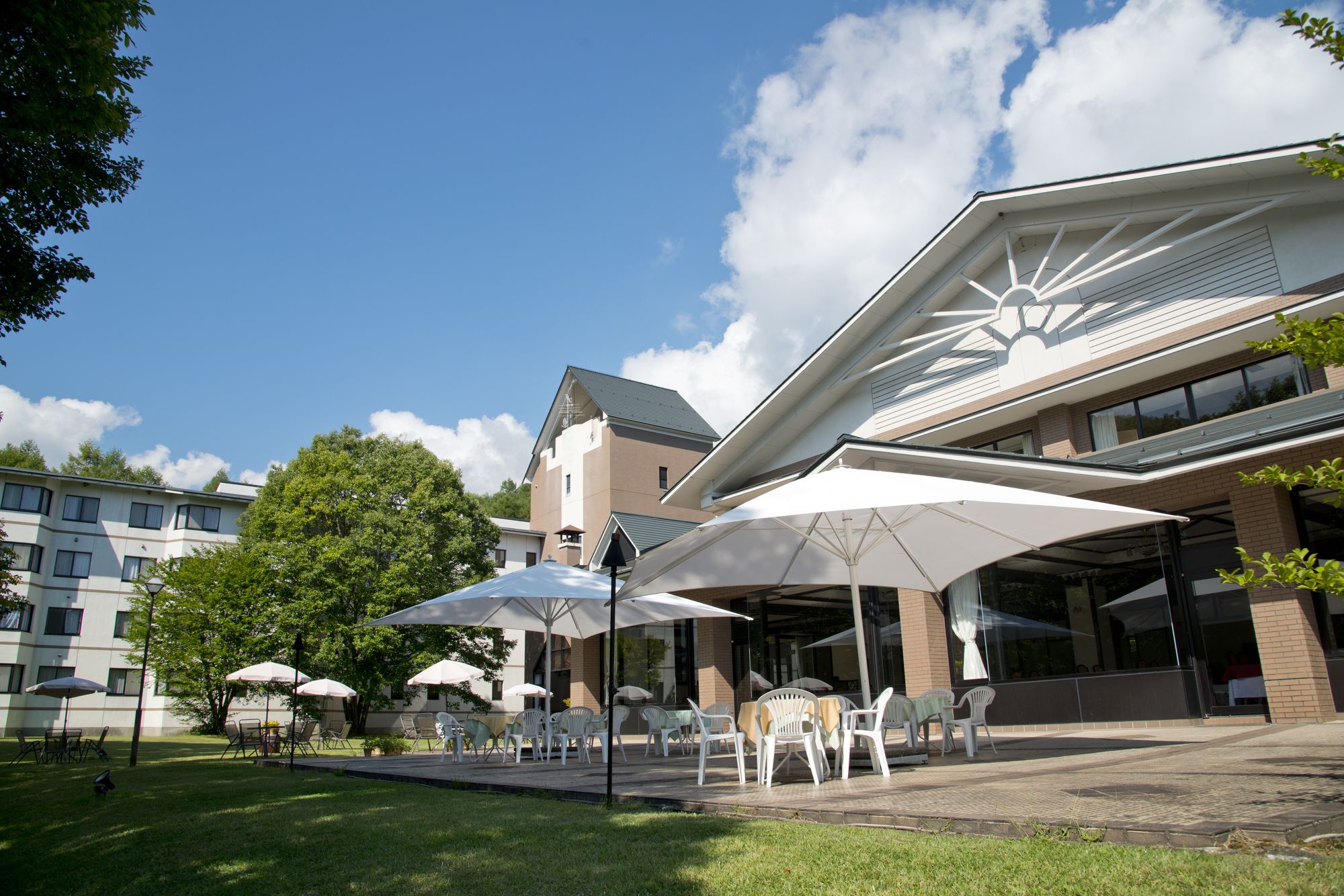 Azumino Hotaka View Hotel