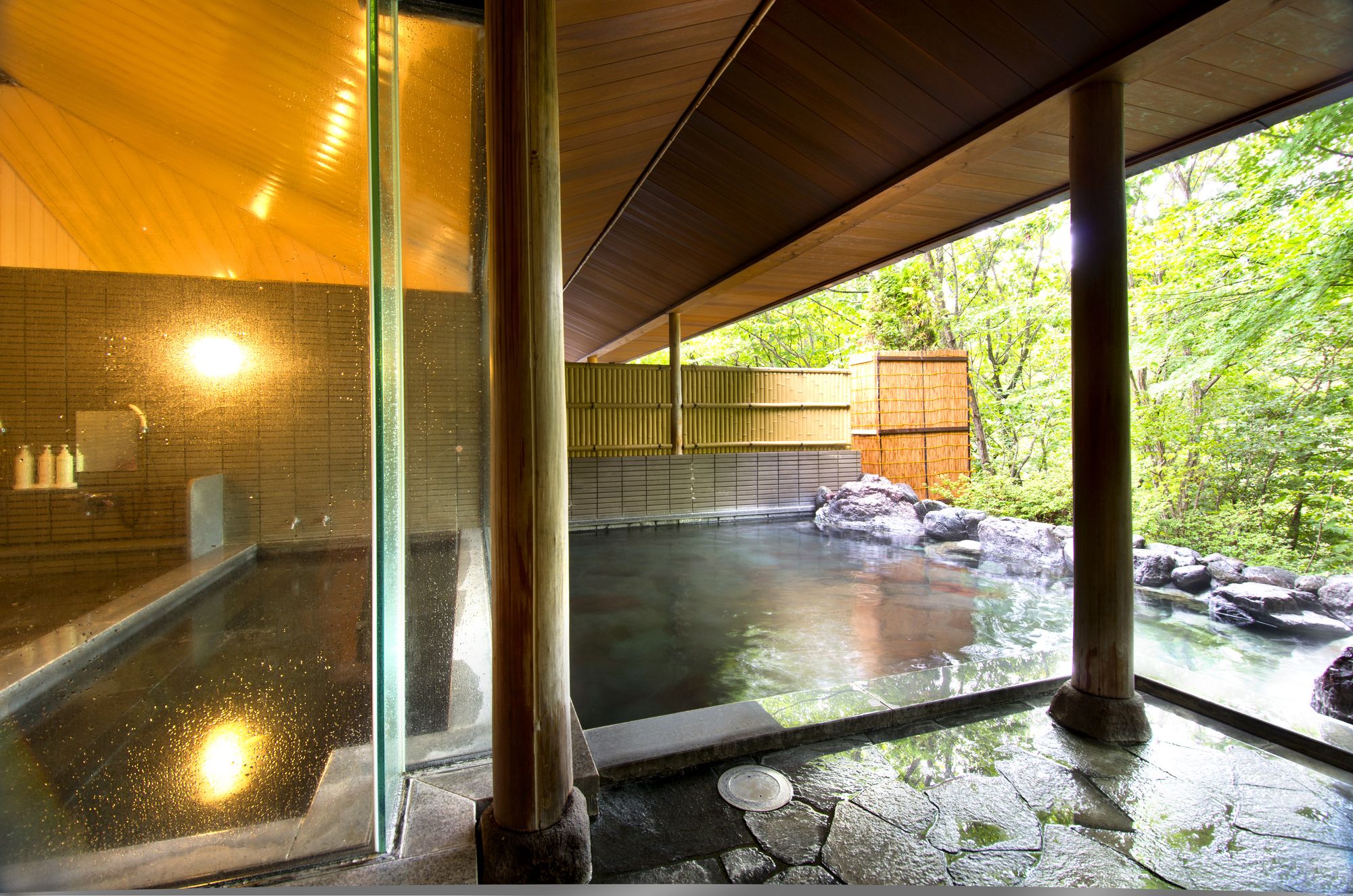 Azumino Hotaka View Hotel