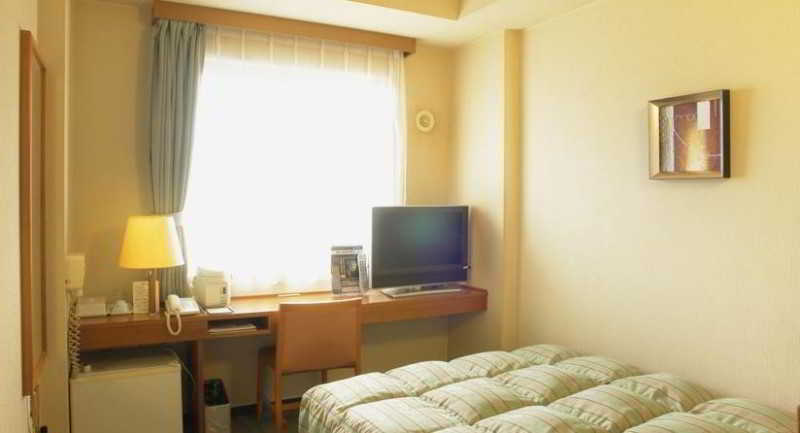 Hotel Route-Inn Court Azumino Toyoshina Ekiminami