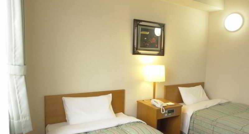 Hotel Route-Inn Court Azumino Toyoshina Ekiminami