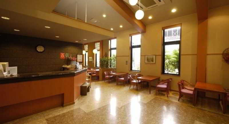 Hotel Route-Inn Court Azumino Toyoshina Ekiminami