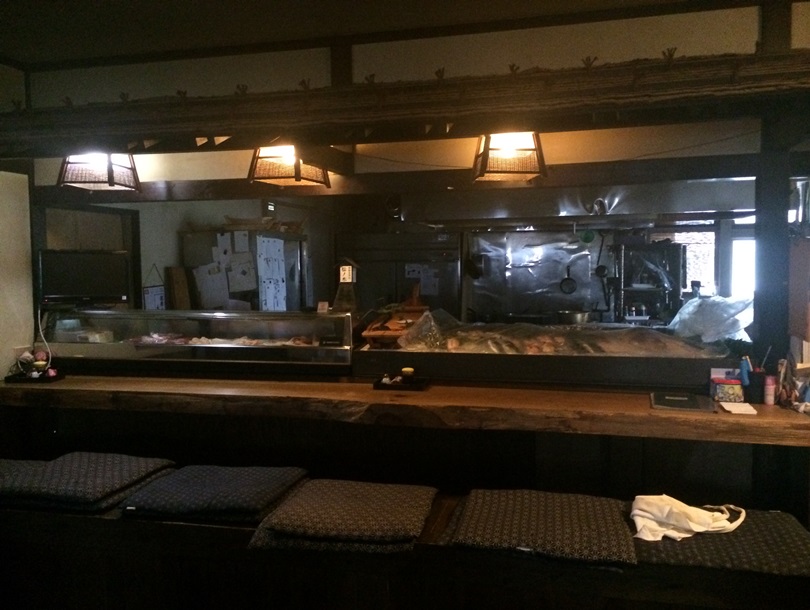 Matsunoki Hotaka Ariake