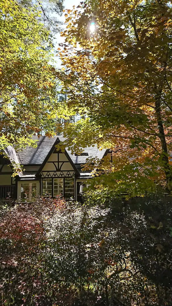Pension Maple Leaf