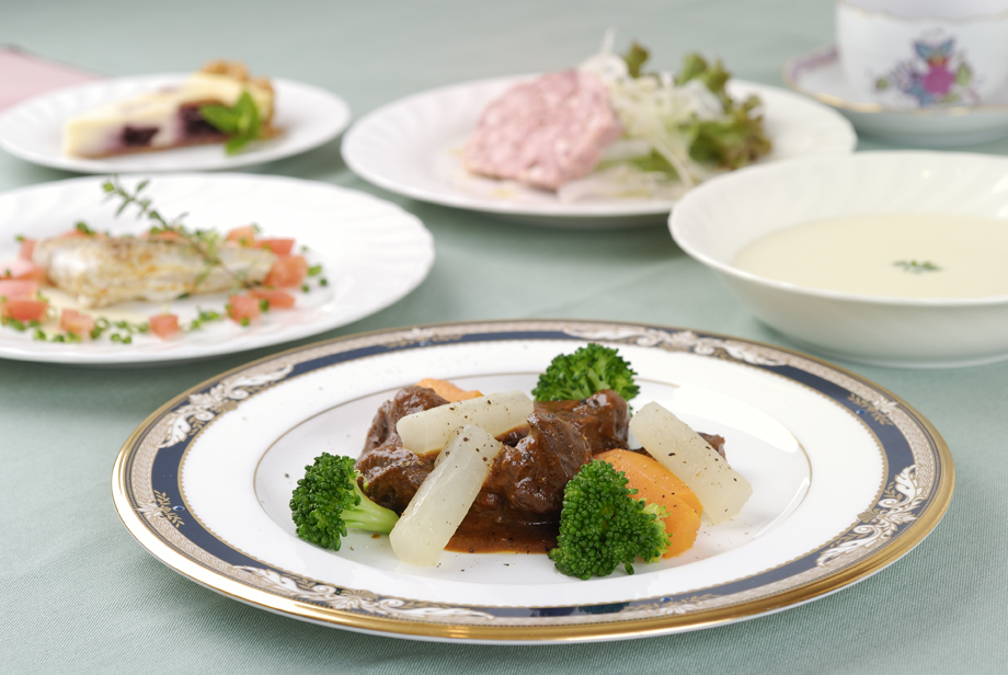 Country Inn Kumono Arlequin